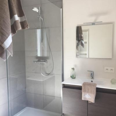 Immeuble de 8 appartements à Vaux-sur-Sûre