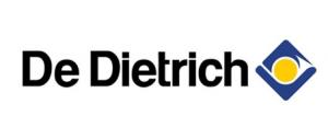 De dietrich logo