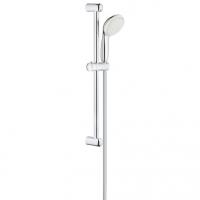 Garniture de douche grohe new tempesta 100